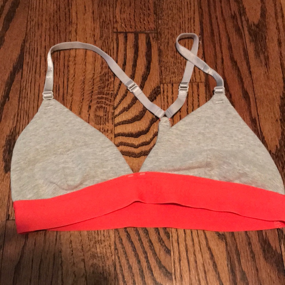 Lululemon thin sprouts bra. Size 2